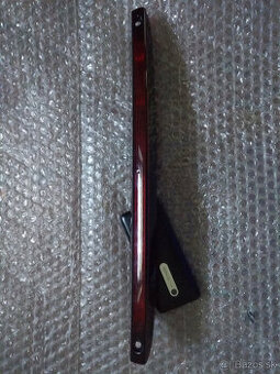 Bmw a Smart 3. brzdove svetlo