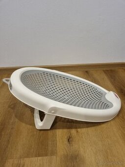 Lehátko do vane pre bábätko