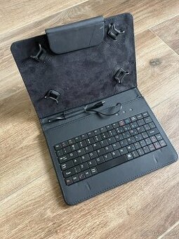 Púzdro a klávesnica k tabletu