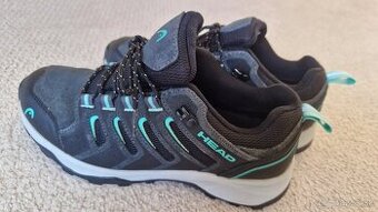 Outdoorová obuv zn. Head veľ. 39 - ako nová