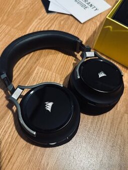 Corsair Virtuoso RGB Wireless