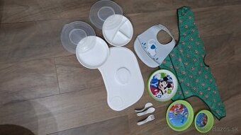 Sada na kŕmenie Twistshake