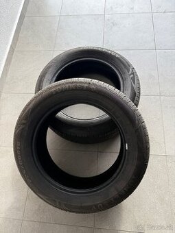 Pneumatiky letné 225/60r18 Tomket SUV