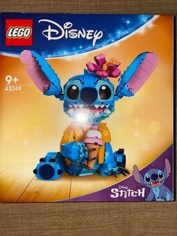 Lego Disney 43249