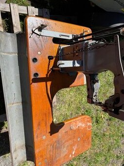 Sijaci stroj Minerva