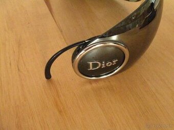 okuliare Dior