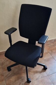 Kancelárska stolička ANATOM AT 987 PLUS