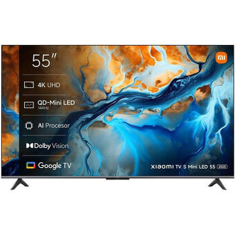 predám Xiaomi TV S mini LED 55