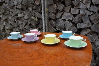 Predám kávovú súpravu