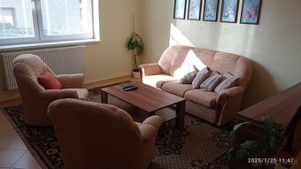 Dom na prenájom - 1