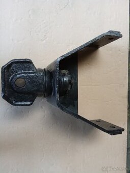 Ťažnè zariadenie-tiahlo na Zetor