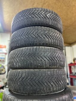 185/65 r15 zimné pneu