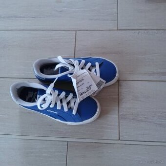 Rebook č.30.5, 19cm nenosené