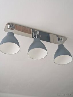 Predám veľký luster