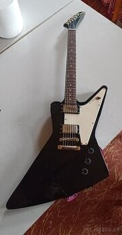 Epiphone Explorer