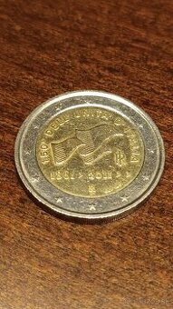 2 euro