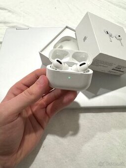 Apple Airpods Pro 1