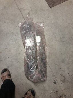 Tgb550 rozširovacie blatníky