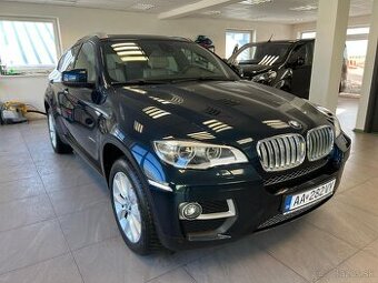 Predam BMW x6
