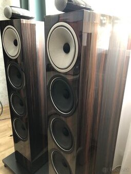 Bowers&Wilkins 702 Signature