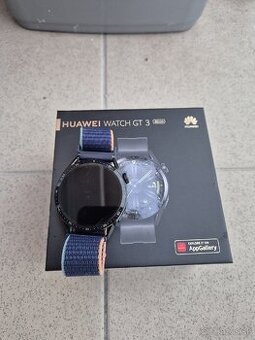 Huawei watch gt 3