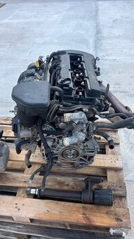 Predám motor Mitsubishi 4B12 z Outlander XL