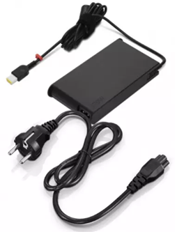 Lenovo Slim Tip AC adaptér 170 W - Originál EU balenie