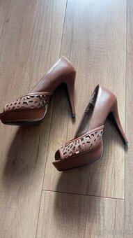 Lodičky ,dámske v.37
