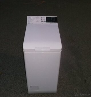 Predám 1,5-ROČNÁ, plnefunkčná, automatická práčka ELECTROLUX