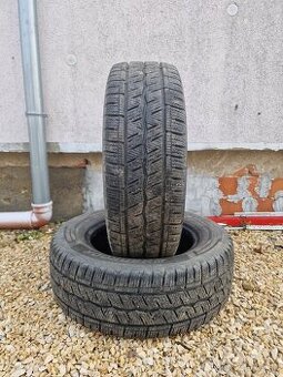 ✅️ Hankook Winter I CeptLV ❌️