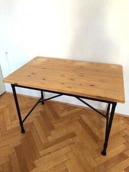 Stôl KULLABERG IKEA