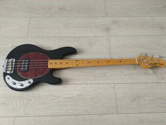 Sterling by Music Man Ray34CA