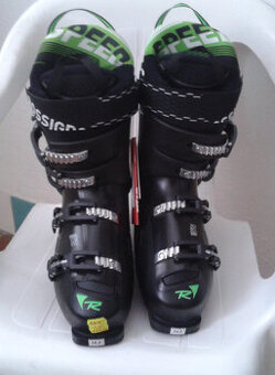 Predám nové lyžiarky Rossignol SPEED 80 vel.28.0.