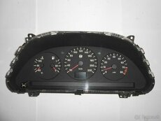 Budiky Alfa Romeo 145 / benzinové /