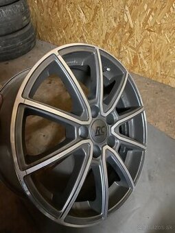 Predám elektrony 5x106 R16