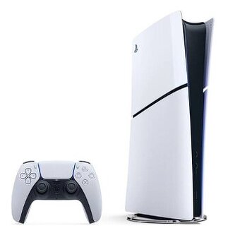 Playstation 5 slim 1TB digital