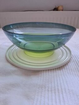 Elegancia zelená 1,5l - od Tupperware