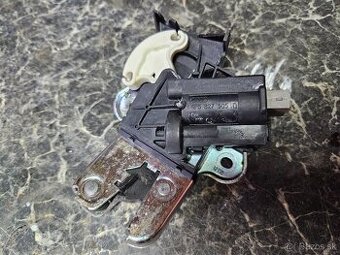 Diely vei VW Passat B6 sedan