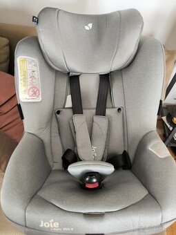 Joie i-spin 360