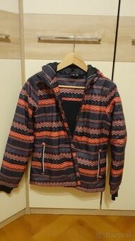 Zimná bunda a nohavice