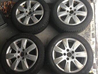 VW GROUP 5x112 R16