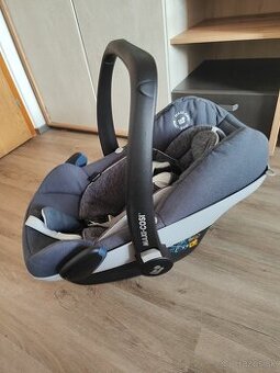 Vajíčko Maxi Cosi Pebble Pro i-Size