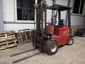 Čelný vozík DESTA 32A