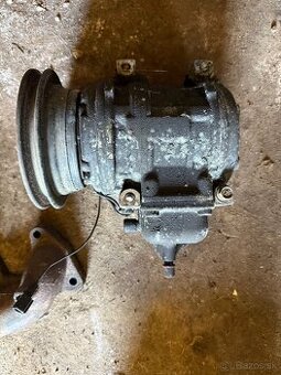 Kompresor klimatizácie pajero 2