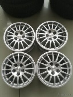 OZ racing r15 5x112