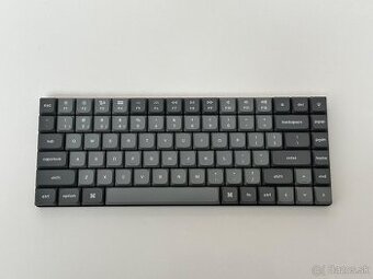 Keychron K3 Max