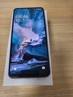 Xiaomi Redmi Note 12 5G