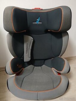Autosedačka Caretero Huggi Isofix