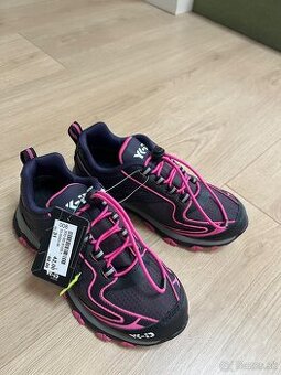 Predam funkcne tenisky -nove