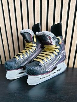 hokejové korčule bauer vapor X600 veľkosť 37,5